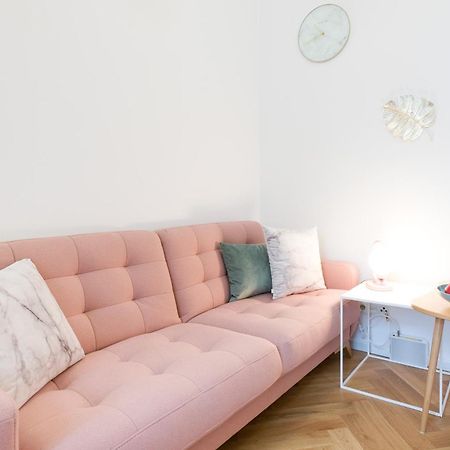 Rentplanet - Apartament Strzelecka 크라쿠프 외부 사진
