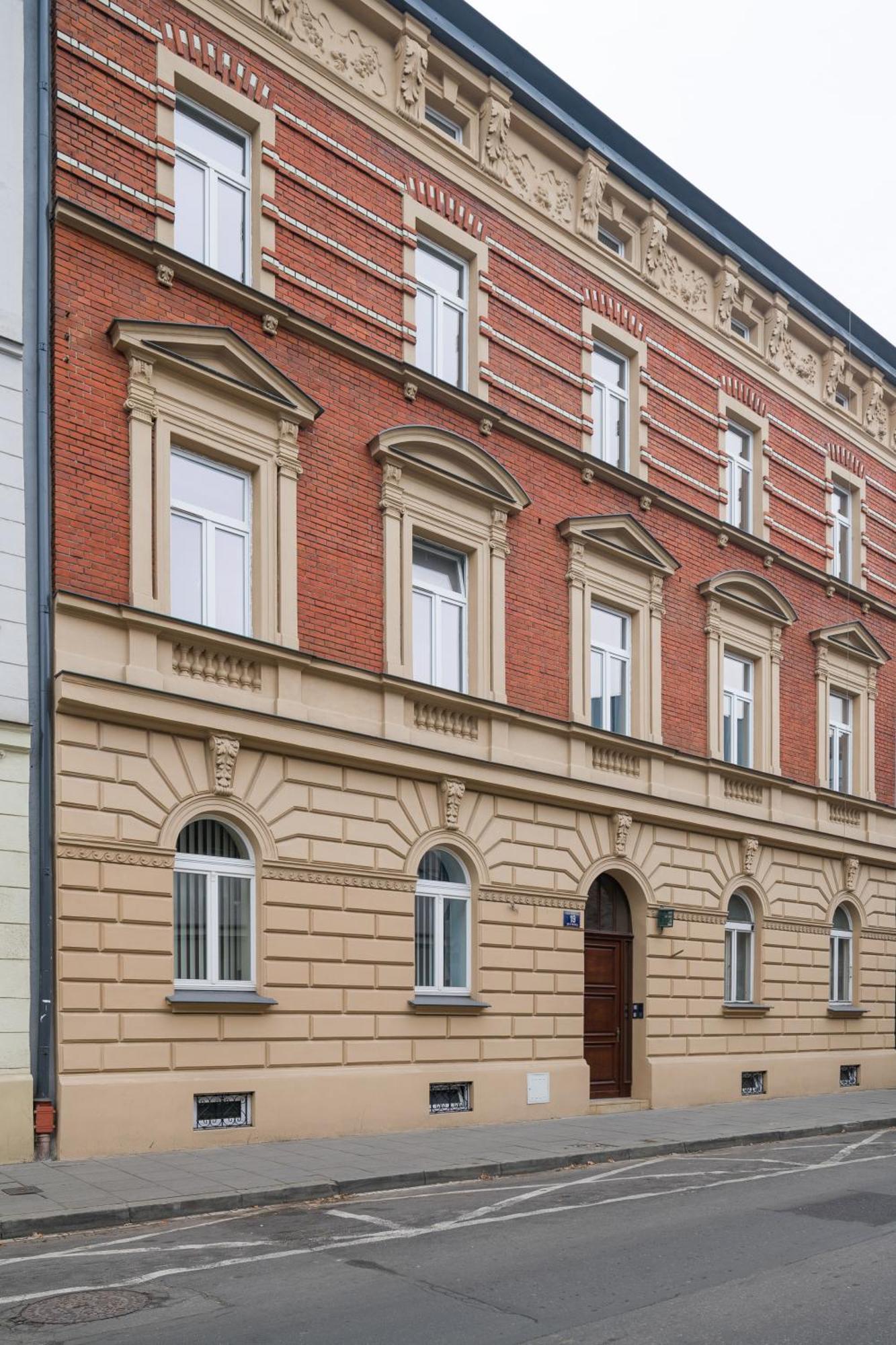 Rentplanet - Apartament Strzelecka 크라쿠프 외부 사진